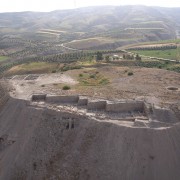 Excavations at Tell Zerā‘a