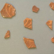 Survey sherds