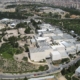 Aerial photograph of The Israel Museum (original uploader was אסף.צ at he.wikipedia - Transfered from he.wikipedia, CC BY-SA 3.0, https://commons.wikimedia.org/w/index.php?curid=3313926)