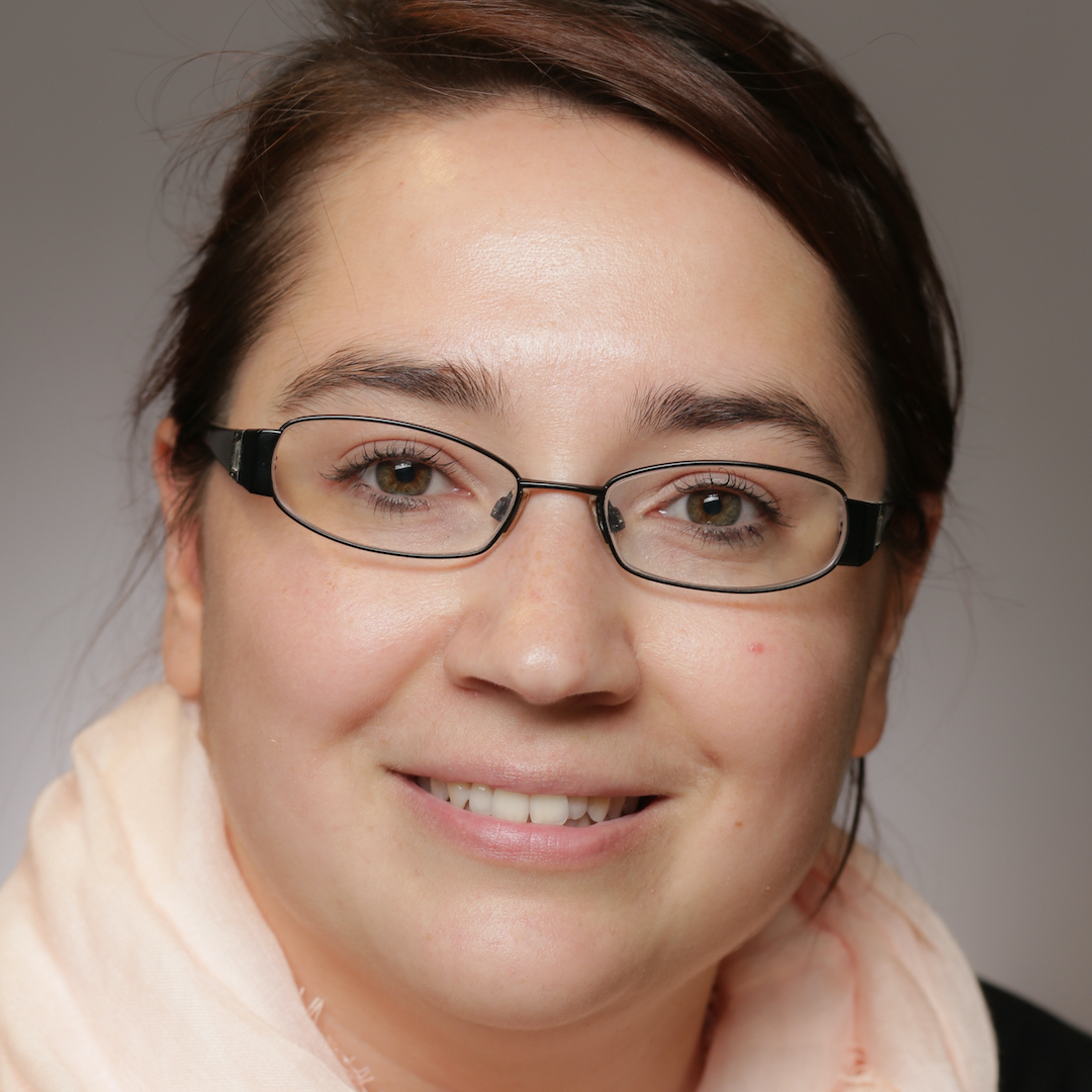 Prof. Dr. Katharina Pyschny : Förderung junger WissenschaftlerInnen