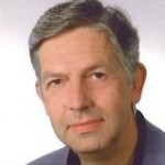 Prof. Dr. Herbert Niehr : Vice-chair, Editor of ADPV