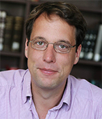 Prof. Dr. Achim Lichtenberger : Herausgeber der ZDPV