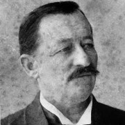 Gottlieb Schumacher (1857-1926)